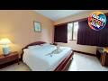 Mae Pim Resort Hotel | Rayong, Thailand | Hotel Review 🏩
