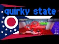 34th Largest U.S. State Gameplay | Deceive Inc. [Squire]