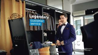NJM Businessowners Policy (BOP)