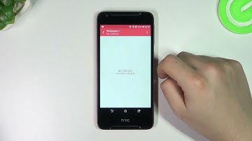 Change of themes on HTC Desire 628 Dual Sim | Process of setting themes on HTC Desire 628 Dual Sim