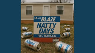 Famous Natty Days (feat. Rich Regal) Profile