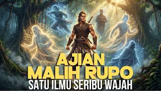 Ajian Malih Rupo | Ilmu Sakti yang Mampu Menyamar Menjadi Apa Saja!