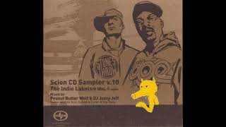 Spectrum 77 (aka Madlib) - Another Bag