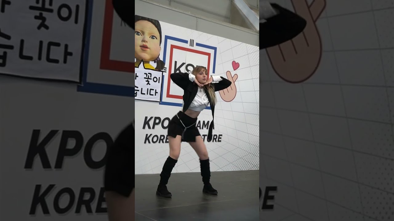 [FANCAM] GRINTUS I Can't Stop Me TWICE @ NERD SHOW Bologna 250202 by pol8tto