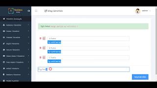 Anka Haber Yazılımı Anket Yönetimi screenshot 4