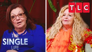 Debbie Versus Debbie | 90 Day: The Single Life | TLC