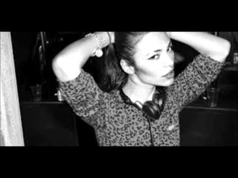 Nina Kraviz - Ghetto (Junior Pappa The Real Rocknrolla Remix)