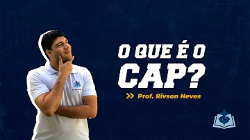 Como funciona o CAP da Marinha?