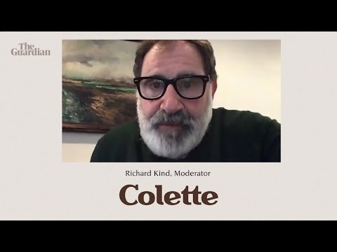 Richard Kind in conversation with COLETTE Filmmakers