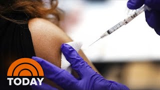 FDA Maps Out Future Of COVID-19 Vaccine, Booster Strategy