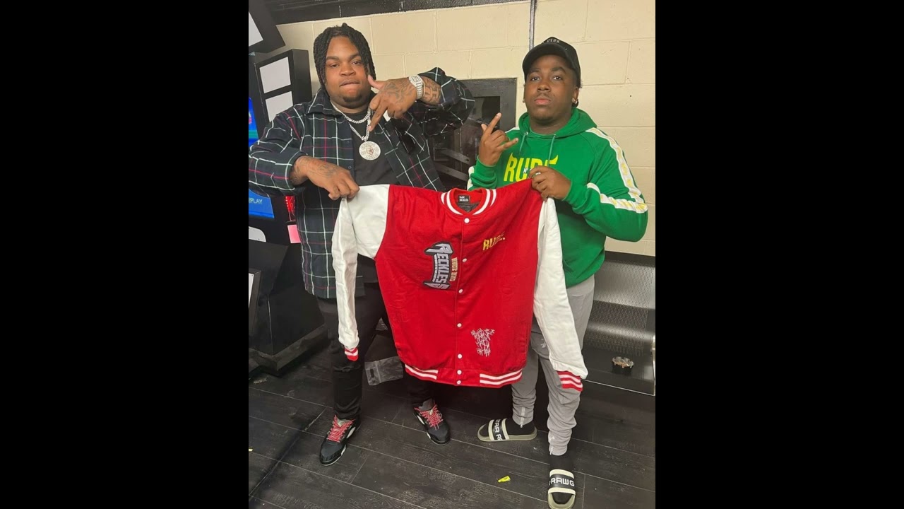 [SAMPLE] Big Yavo Type Beat 