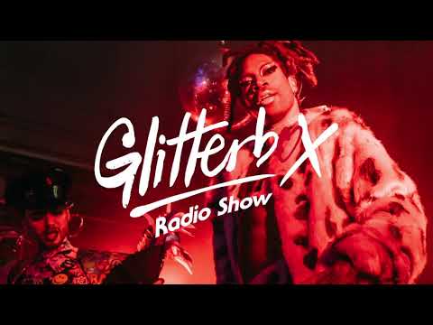Glitterbox Radio Show 153 presented by Melvo Baptiste