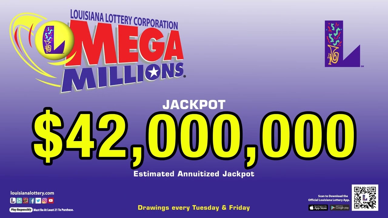 21122 Mega Millions Jackpot Alert! YouTube