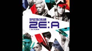 Watch Zea Hunter video