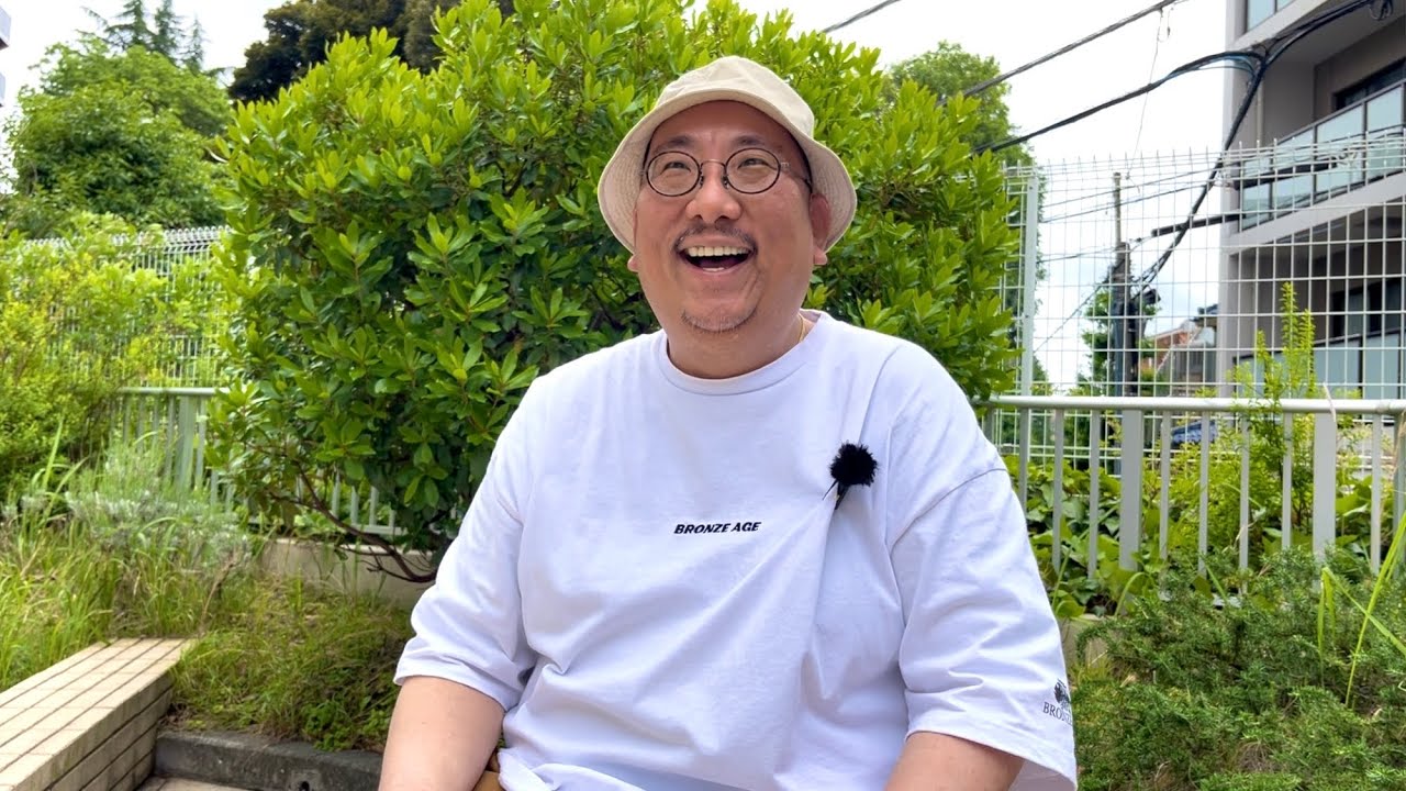 ぴんく・ゆる〜く・ミュージック 第１２５回【NITRO MICROPHONE UNDERGROUND／NITRO MICROPHONE UNDERGROUND】