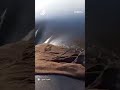 انهيار سد السيحة في ريف حلب