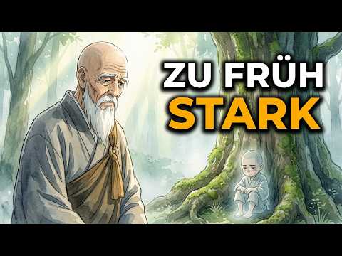 Das Kind, das zu früh stark sein musste – die vergessene Wurzel deiner Heilung thumbnail