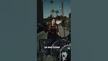 Thumbnail of Band: Satellite Citi Song: Misery + Dopamine #alternative #altrock #newrock #discover
