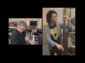 All Of Me -  piano/bass