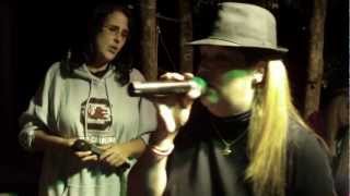 Wanted Cover Performed By Tanya Chavis