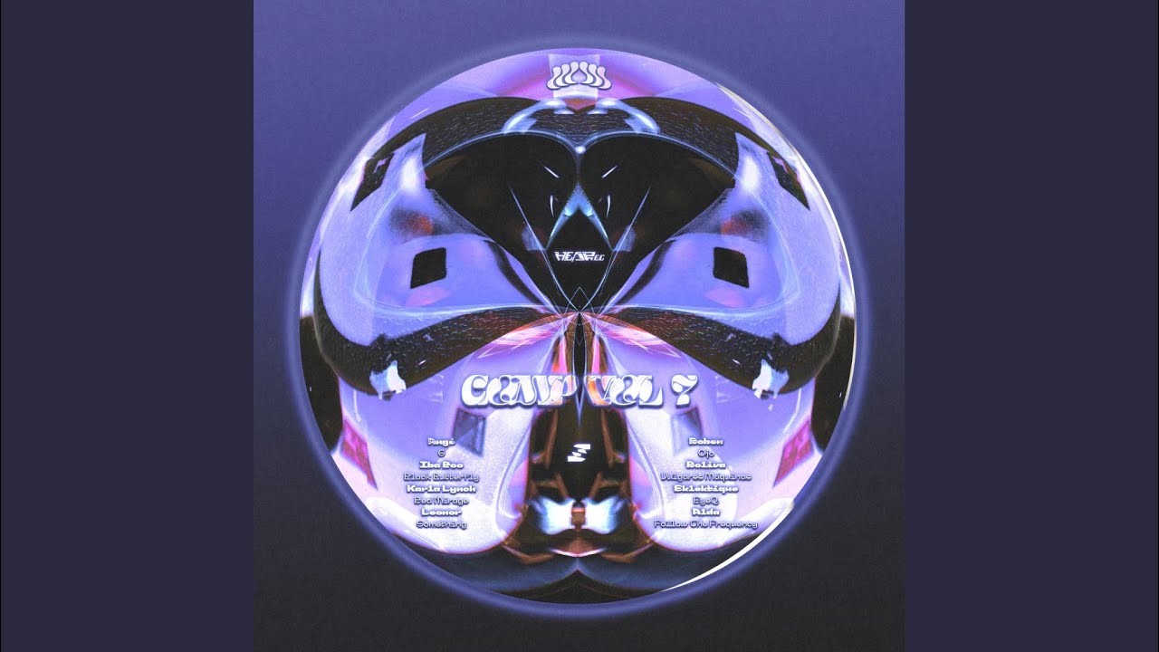 Watch EyeQ on YouTube Watch EyeQ on YouTube