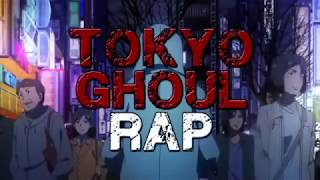 Tokyo Ghoul Rap Hambre de Humanos Keyblade YouTube Videos