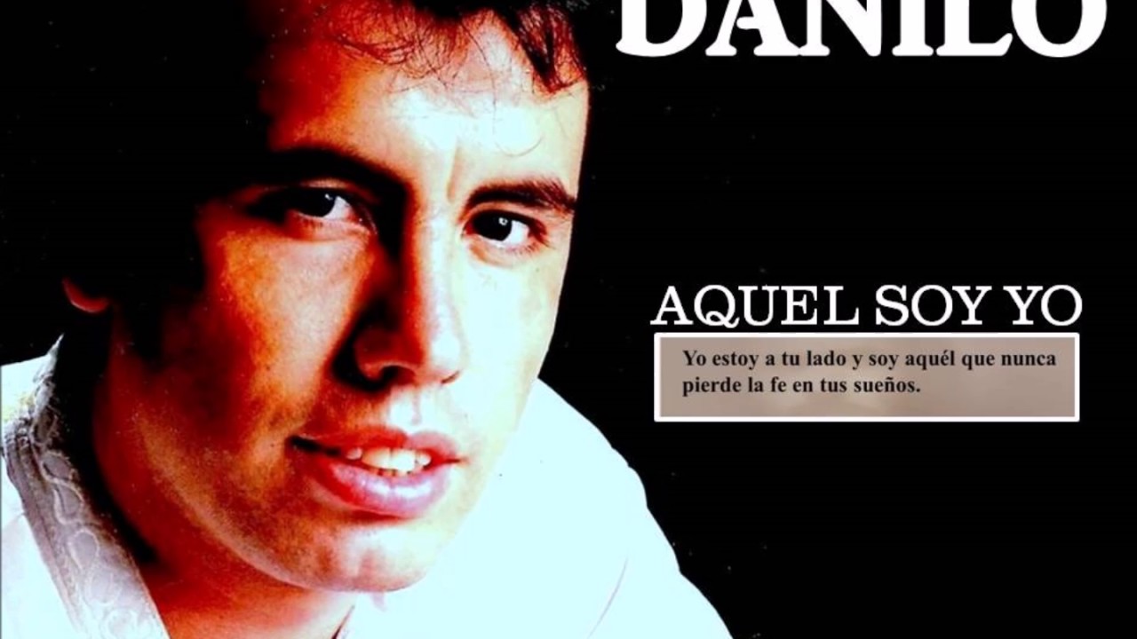 AQUEL SOY YO YouTube