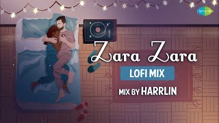 Zara Zara Lofi | Chill Mix | Harrlin | Bombay Jayashri | Rehna Hai Tere Dil Mein Resimi