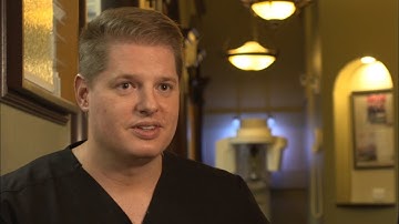 Dr. Brett Titensor and the Value of Cone Beam CT