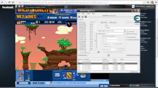 Hack de Wild Ones 2012 Arma fire storm