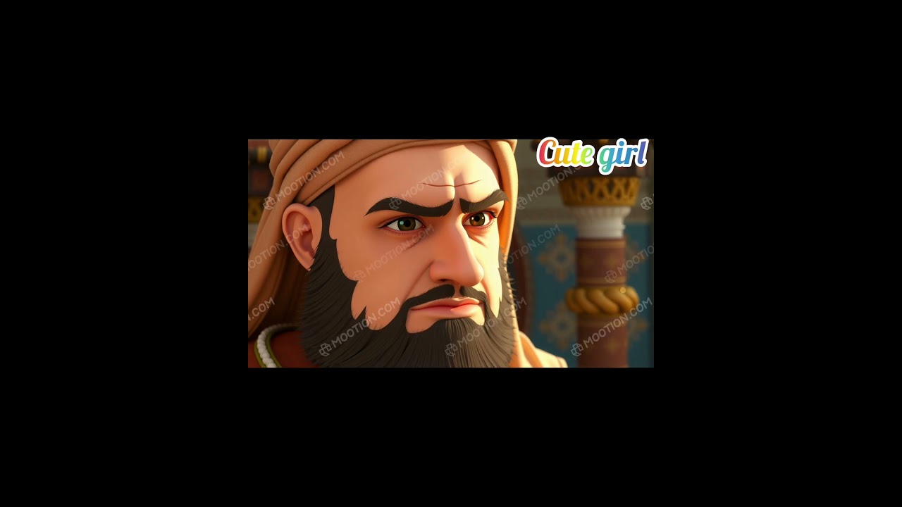 Justice for All: Umar ibn al-Khattab's Legacy