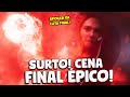 SURTO! TRAILER MOSTROU CENAS NOVAS DO FINAL ÉPICO DE WANDAVISION EP. 9!