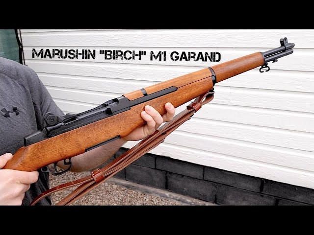 Airsoft Marushin 