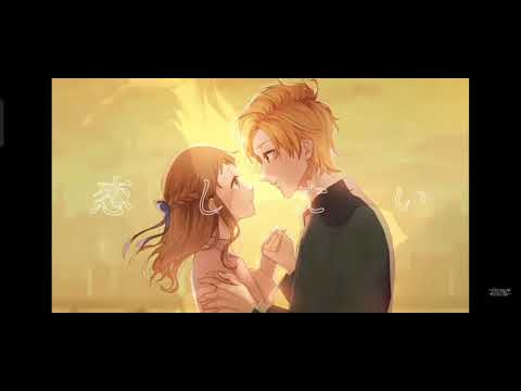 東京スプリングセッション【初投稿〜新人歌い手2人で歌ってみた〜】