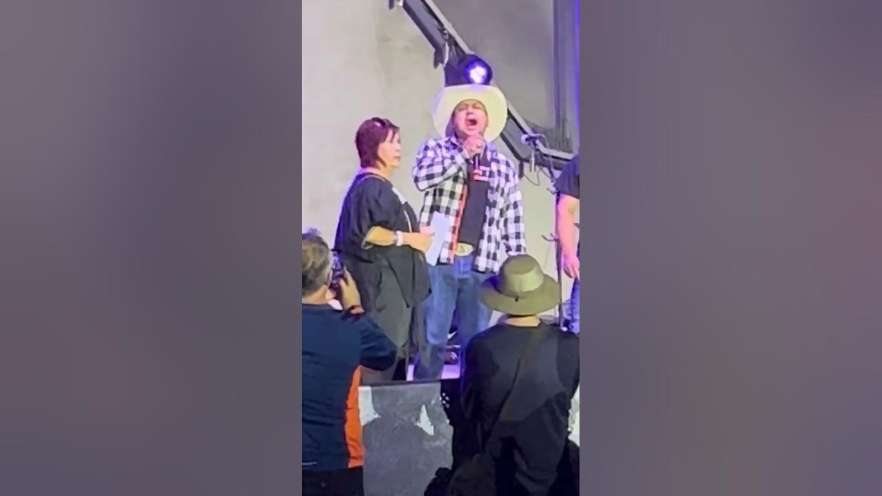 GRITO! #shout #yell #grito