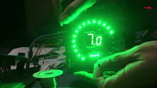 Tachometer Test - 1992-1996/7 Ford F-Series Digital Dashboard Net Worth