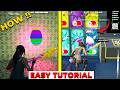 How You Can Get The NEW Easter Egg Bomb in 1vs1 with every gun Fortnite