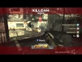 MW3: Xotic Panda Runs Into a Cheater?!