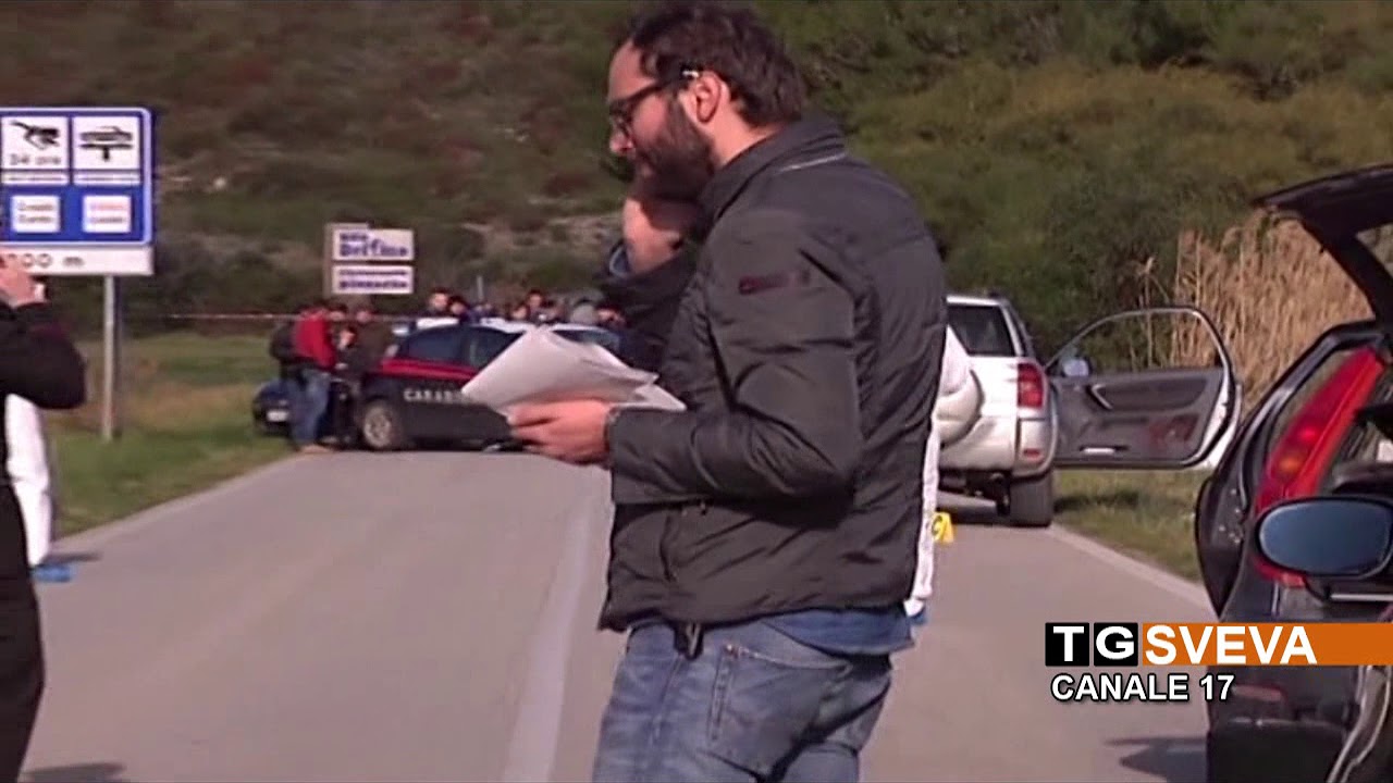 FOGGIA | Scacco matto alla mafia garganica, blitz contro i clan di Vieste: arresti e sequestri