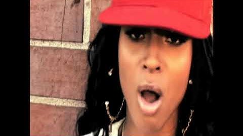 Ciara - Basic Instinct (Official Video)