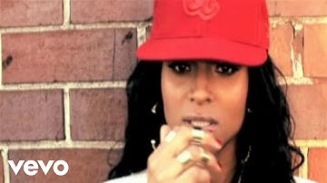 Ciara - Basic Instinct (Official Video)