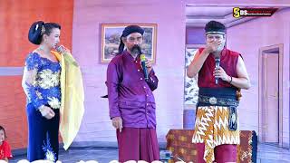 Raden Kodok Dikawin Vitamania Part 2  Sds Mantap Jaya Melegenda Sejak Tahun 1968