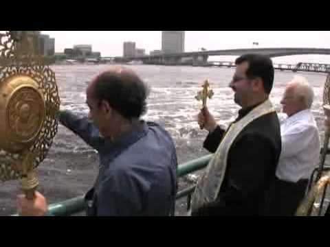 mainlander 25th Annual Blessing of the Fleet