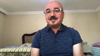 Cemil Aydın - Böyle Mi Esecekti