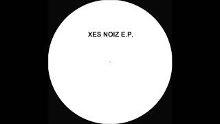 Xes Noiz - Untitled A2