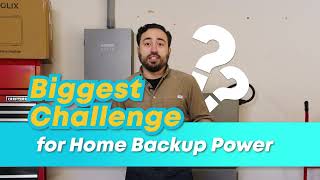 Anker SOLIX E10 | Starting 5-Ton Central A/C - Real Test