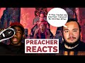 A (No Hate) Preacher's Review of Lil Nas X - Montero  || Jordan Villarreal