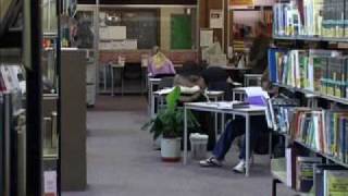 Ask a Librarian