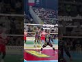 😍 Salvataggio spaziale di Semeniuk ➡️ bomba di Yuki‼️💥            #goSir #BlockDevils #perugia