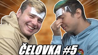 ČELOVKA #5!!! - KeX Crew